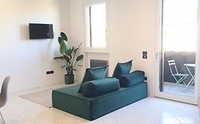 Venezia & Treviso Design Apartment By Anthea Homes
