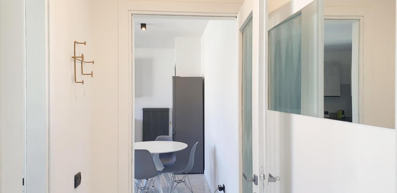Venezia & Treviso Design Apartment By Anthea Homes Casièr Zewnętrze zdjęcie