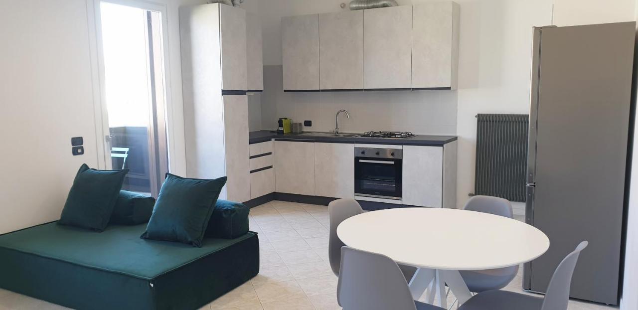Venezia & Treviso Design Apartment By Anthea Homes Casièr Zewnętrze zdjęcie