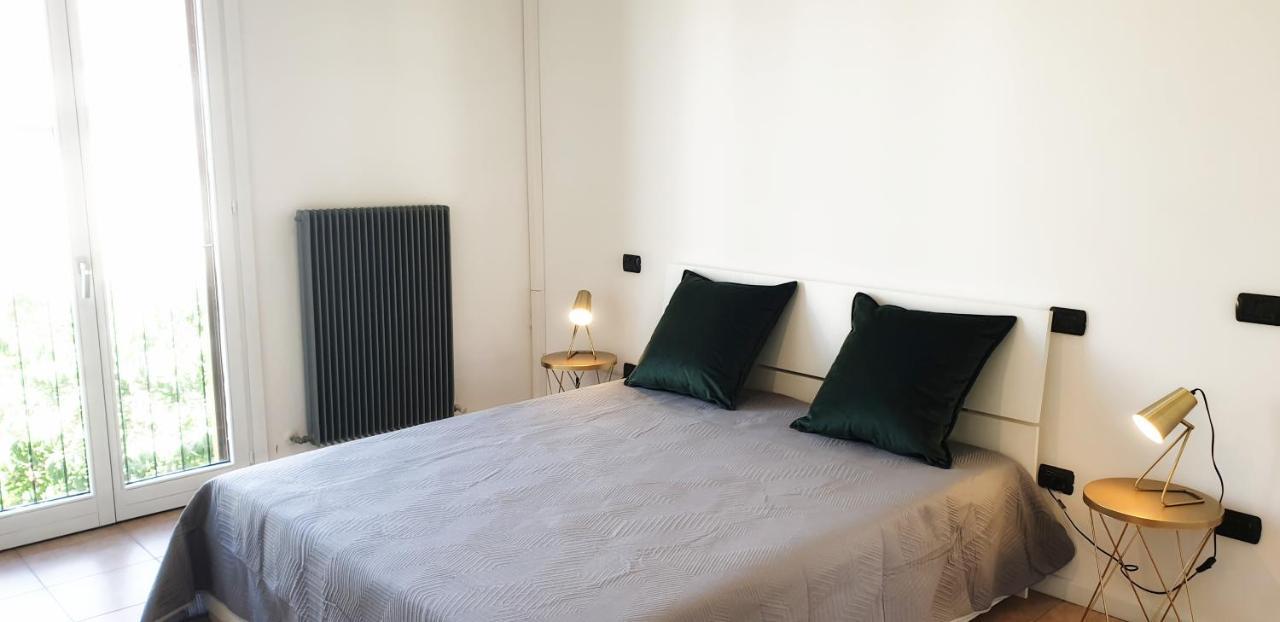 Venezia & Treviso Design Apartment By Anthea Homes Casièr Zewnętrze zdjęcie