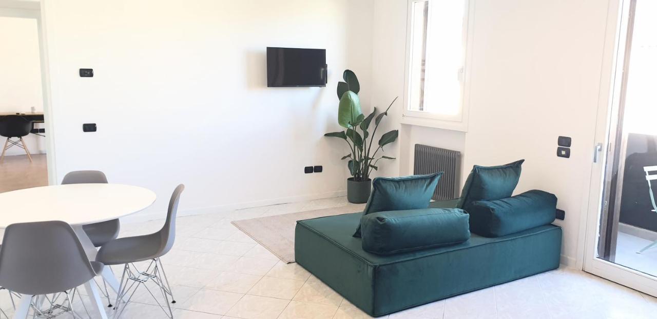 Venezia & Treviso Design Apartment By Anthea Homes Casièr Zewnętrze zdjęcie