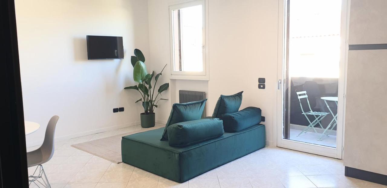 Venezia & Treviso Design Apartment By Anthea Homes Casièr Zewnętrze zdjęcie