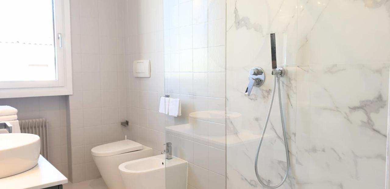 Venezia & Treviso Design Apartment By Anthea Homes Casièr Zewnętrze zdjęcie