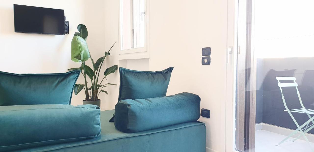 Venezia & Treviso Design Apartment By Anthea Homes Casièr Zewnętrze zdjęcie