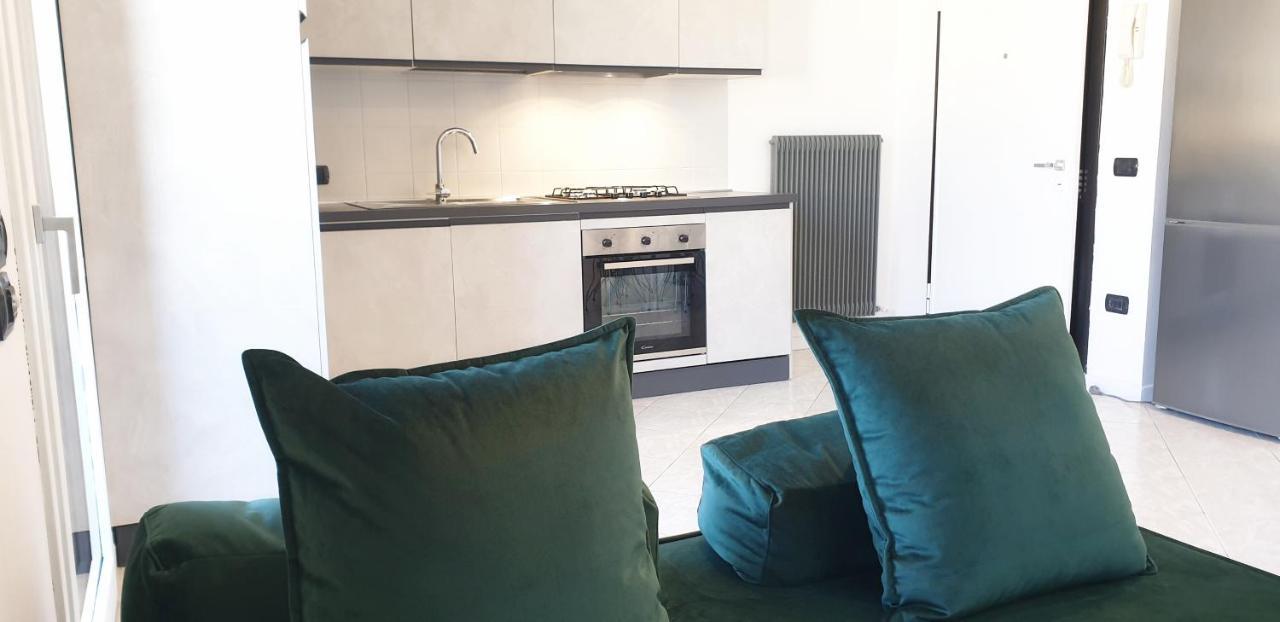 Venezia & Treviso Design Apartment By Anthea Homes Casièr Zewnętrze zdjęcie