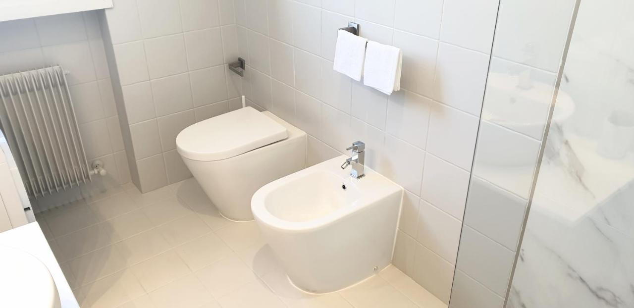 Venezia & Treviso Design Apartment By Anthea Homes Casièr Zewnętrze zdjęcie