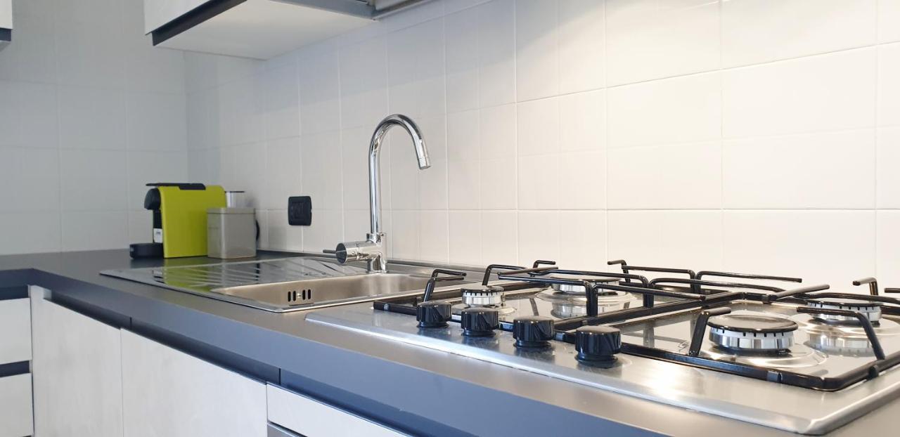 Venezia & Treviso Design Apartment By Anthea Homes Casièr Zewnętrze zdjęcie