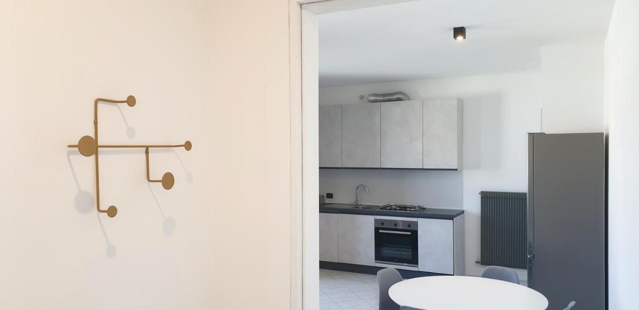 Venezia & Treviso Design Apartment By Anthea Homes Casièr Zewnętrze zdjęcie