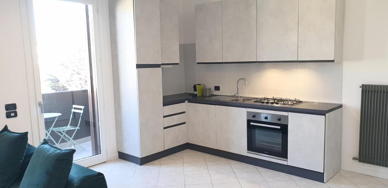 Venezia & Treviso Design Apartment By Anthea Homes Casièr Zewnętrze zdjęcie