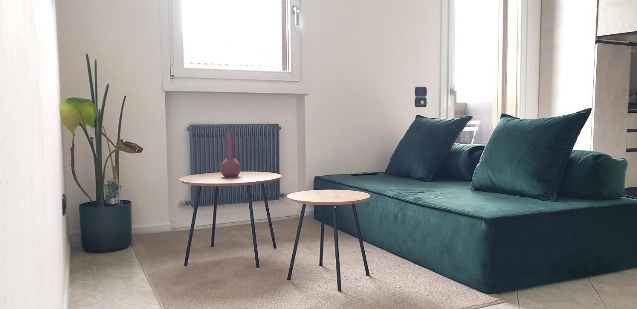Venezia & Treviso Design Apartment By Anthea Homes Casièr Zewnętrze zdjęcie