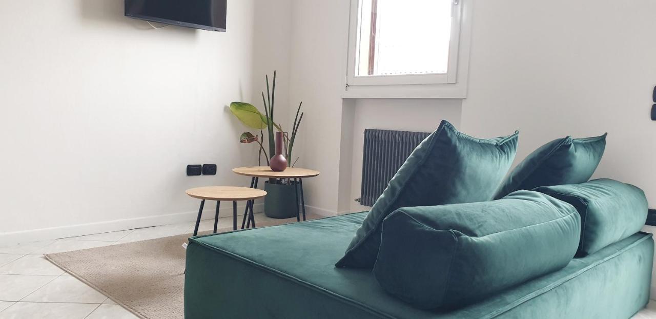 Venezia & Treviso Design Apartment By Anthea Homes Casièr Zewnętrze zdjęcie